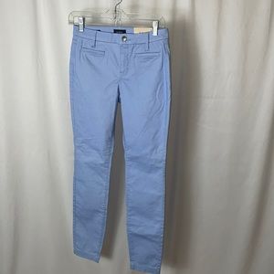 NWT Not Your Daughter’s Jeans Ami Skinny